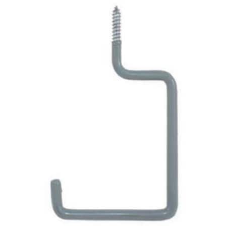 Crawfords Crawford SS17-25 Vinyl Coated Screw In Utility Hook 750917